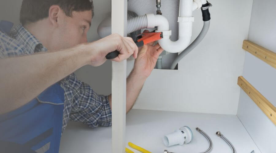 Professional Leak Detection in Uneeda, WV